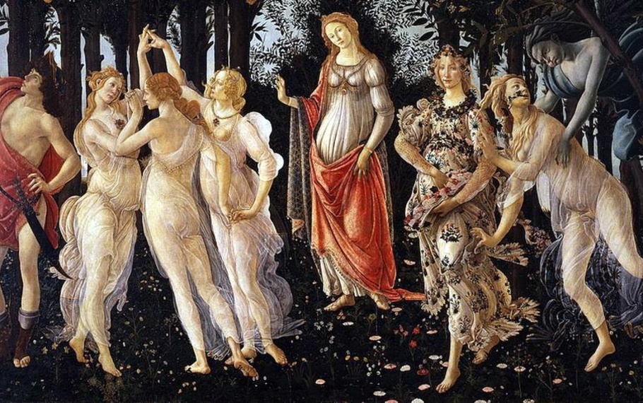 William Shakespeare - Anche in primavera fui da te lontano William Shakespeare - Anche in primavera fui da te lontano