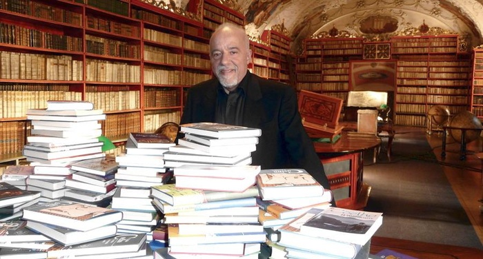Paulo Coelho - A coloro che si sentono oppressi dalla solitudine
