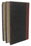 Giambattista Vico - Principi di scienza nuova e Opere varie - Napoli 1834 (con 4 tavole) Giambattista Vico - Principi di scienza nuova e Opere varie - Napoli 1834 (con 4 tavole)
