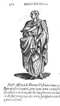 Moda antica: Cesare Vecellio - Habiti antichi con le figure del Gran Titiano - 1664 (415 incisioni) Moda antica: Cesare Vecellio - Habiti antichi con le figure del Gran Titiano - 1664 (415 incisioni)