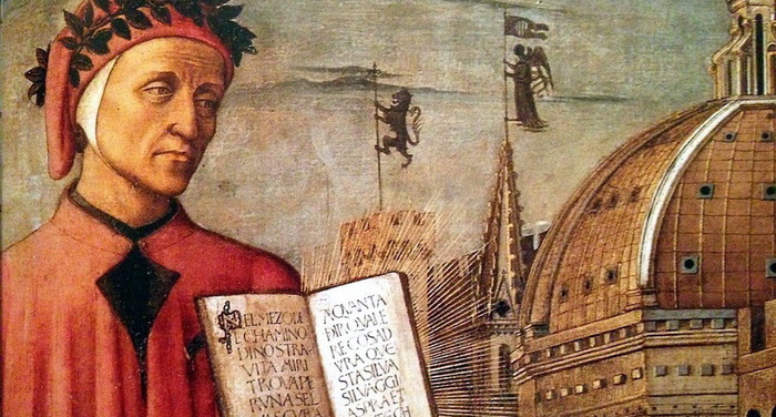 Dante Alighieri - Divina Commedia (Inferno, Canto XXV) Dante Alighieri - Divina Commedia (Inferno, Canto XXV)