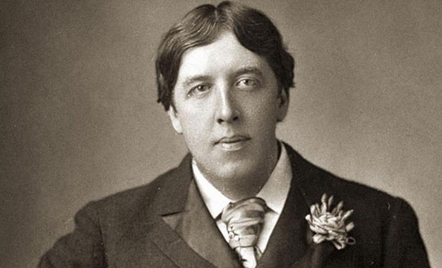 Oscar Wilde - Per anni Dorian Gray non riusc� a liberarsi dall�influenza di quel libro