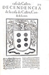Prucencio de Sandoval - Chronica del inclito Emperador de Espana Alonso VII - 1600 (prima edizione) Prucencio de Sandoval - Chronica del inclito Emperador de Espana Alonso VII - 1600 (prima edizione)