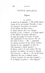 Alessandro Manzoni - Il conte di Carmagnola - Milano 1820 (prima edizone nella rara prima variante)