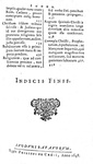 Il Principe e i Discorsi di Niccol� Machiavelli: Princeps - 1648 e Disputationum de republica - 1649 Il Principe e i Discorsi di Niccol� Machiavelli: Princeps - 1648 e Disputationum de republica - 1649