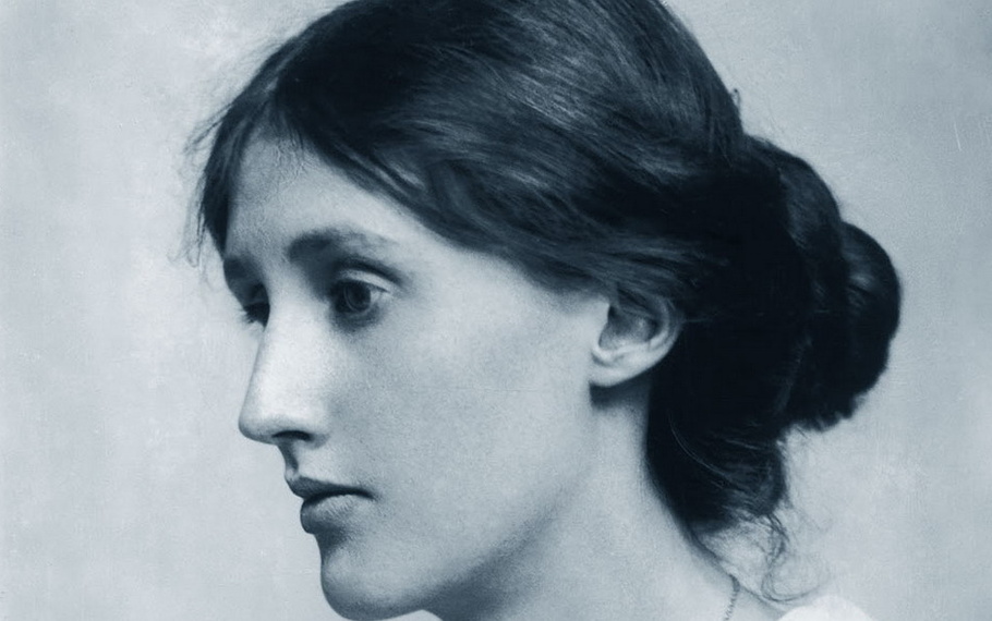 Virginia Woolf - Quando si legge la mente � come un�elica di aeroplano Virginia Woolf - Quando si legge la mente � come un�elica di aeroplano