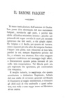 Storia sarda: Giuseppe Manno - Note sarde e ricordi - Torino, Stamperia Reale 1868 (prima edizione)
