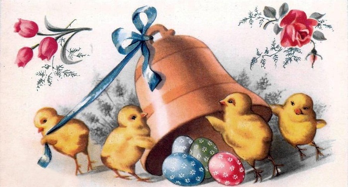 Gianni Rodari - Campane di Pasqua Gianni Rodari - Campane di Pasqua