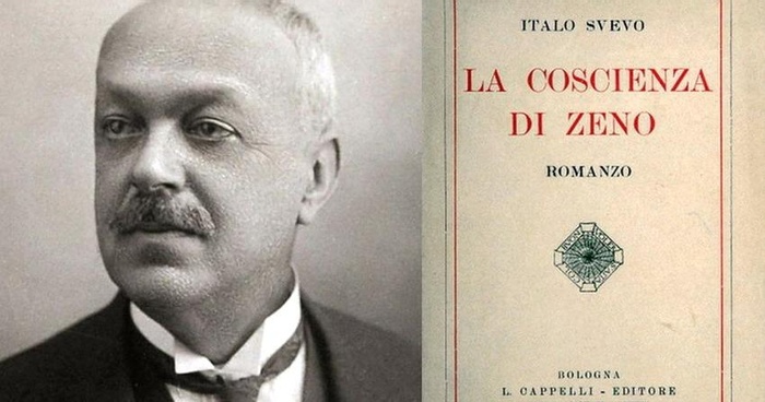 Perch� Zeno non far� mai a meno dell?ultima sigaretta - di Carlo Picca