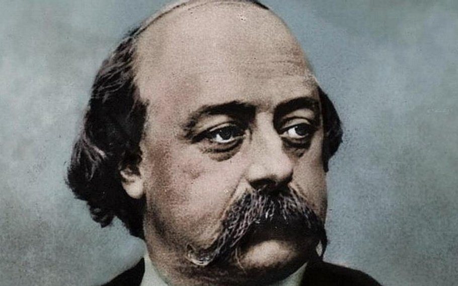 Gustave Flaubert - Non leggete, come fanno i bambini, per divertirvi, o, come gli ambiziosi, per istruirvi. No, leggete per vivere Gustave Flaubert - Non leggete, come fanno i bambini, per divertirvi, o, come gli ambiziosi, per istruirvi. No, leggete per vivere