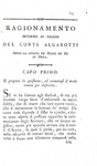 Il mestiere di storico: Galeani Napione - Saggio sopra l'arte storica - 1773 (rara prima edizione) Il mestiere di storico: Galeani Napione - Saggio sopra l'arte storica - 1773 (rara prima edizione)