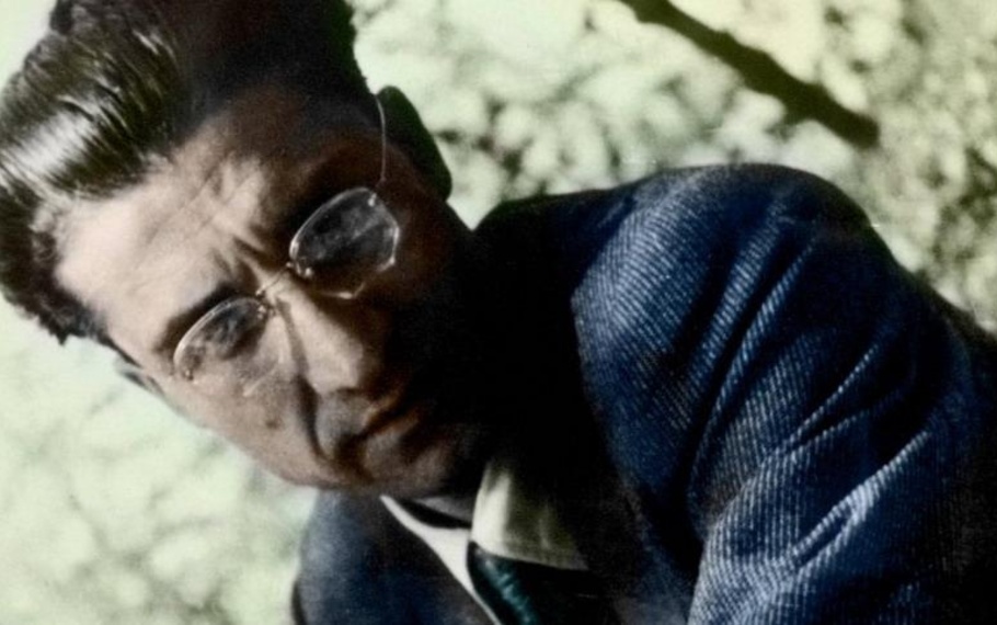 Cesare Pavese - Sogno Cesare Pavese - Sogno
