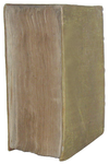 Alberto da Gandino - Tractatus diversi super maleficiis - Lione, Giunti 1555 (rarissimo e ricercato) Alberto da Gandino - Tractatus diversi super maleficiis - Lione, Giunti 1555 (rarissimo e ricercato)
