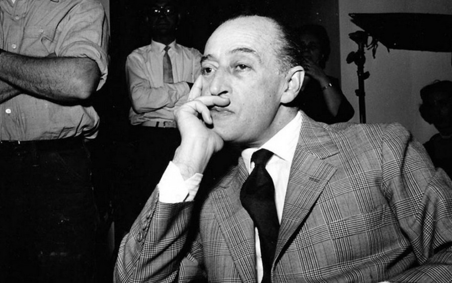 Antonio de Curtis - A livella Antonio de Curtis - A livella