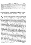 Giuseppe Viola Zanini - Della architettura - Padova 1629 (rara prima edizione - con 93 incisioni) Giuseppe Viola Zanini - Della architettura - Padova 1629 (rara prima edizione - con 93 incisioni)