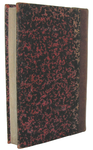 Francesco Piqu� - Dizionario di marina - Milano, Battezzati 1879 (rara seconda edizione) Francesco Piqu� - Dizionario di marina - Milano, Battezzati 1879 (rara seconda edizione)
