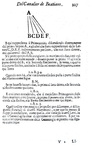 Stemmi e insegne nobiliari: Giulio Cesare de Beatiano - L'Araldo veneto - 1680 (rara prima edizione)