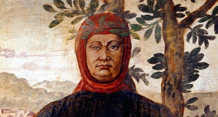 Francesco Petrarca - Solo et pensoso i pi� deserti campi