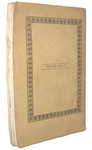 Il fondatore dell'omeopatia: Samuel Hahnemann - Sulla omeopatia 1835 (rara prima edizione italiana)