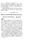 Gian Rinaldo Carli - Delle lettere americane - Cosmopoli 1780 (rara e ricercata prima edizione) Gian Rinaldo Carli - Delle lettere americane - Cosmopoli 1780 (rara e ricercata prima edizione)