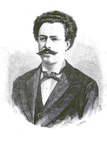 Edmondo De Amicis - Pagine sparse - Milano, Tipografia Editrice Lombarda 1874 (prima edizione) Edmondo De Amicis - Pagine sparse - Milano, Tipografia Editrice Lombarda 1874 (prima edizione)