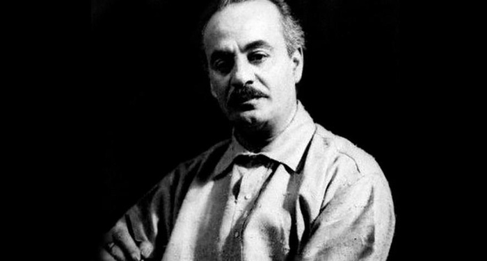 Kahlil Gibran - Bellezza � ci� che muove il vostro spirito Kahlil Gibran - Bellezza � ci� che muove il vostro spirito