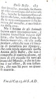 Ignace-Gaston Pardies - Dell'anima delle bestie e sue funzioni - Venezia 1724