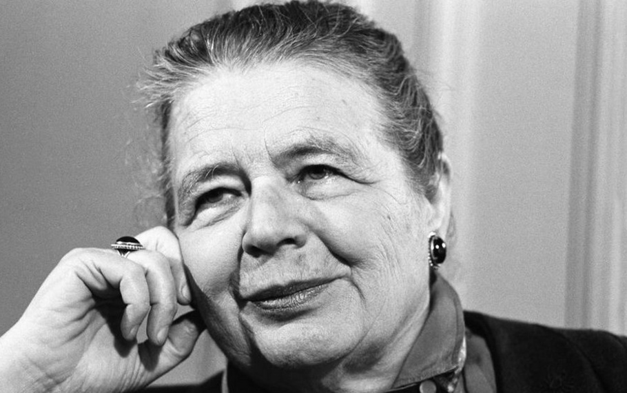 Marguerite Yourcenar - I libri non contengono la vita Marguerite Yourcenar - I libri non contengono la vita