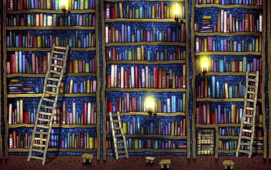 Carlos Ruiz Zaf�n - Entrai nella libreria e aspirai quel profumo di carta e magia Carlos Ruiz Zaf�n - Entrai nella libreria e aspirai quel profumo di carta e magia