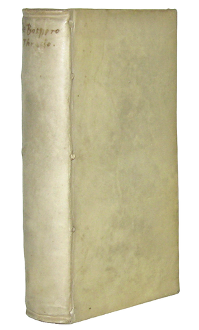 Una guida alle antichit� del Bosforo: Gyllius - De Bosporo Thracio - Leiden, apud Elzevirios 1632 Una guida alle antichit� del Bosforo: Gyllius - De Bosporo Thracio - Leiden, apud Elzevirios 1632
