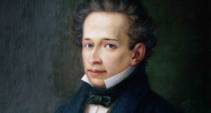 Giacomo Leopardi - Gli scritti pi� vicini alla perfezione alla seconda lettura piacciono pi� che alla prima Giacomo Leopardi - Gli scritti pi� vicini alla perfezione alla seconda lettura piacciono pi� che alla prima