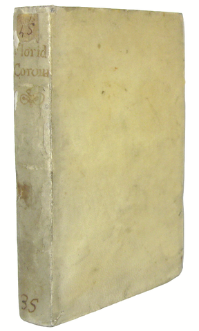 Alimentazione e benessere nel Rinascimento: Gazio - Florida corona: que ad sanitatis hominum - 1541 Alimentazione e benessere nel Rinascimento: Gazio - Florida corona: que ad sanitatis hominum - 1541