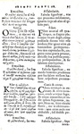 Le favole di Esopo con testo greco e latino: Aesopus - Fabulae graece et latine - Anversa 1574 Le favole di Esopo con testo greco e latino: Aesopus - Fabulae graece et latine - Anversa 1574