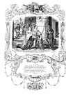 Alessandro Manzoni - Opere varie - 1870 (ultima edizione curata dall'Autore - numerose incisioni)
