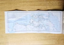 La scoperta del Passaggio a Nord-Ovest: McClure - The discovery of the North-West Passage - 1856 La scoperta del Passaggio a Nord-Ovest: McClure - The discovery of the North-West Passage - 1856