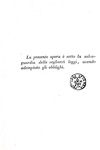 Ugo Foscolo - Dell'origine e dell'ufficio della letteratura. Orazione - 1815 (rara seconda edizione)