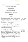 Codice civile universale austriaco. Edizione uffiziale - Venezia 1815 (prima edizione italiana) Codice civile universale austriaco. Edizione uffiziale - Venezia 1815 (prima edizione italiana)