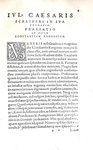 Julius Caesar Scaliger - Poematia ad illustriss. Constantiam Rangoniam - 1546 (rara prima edizione) Julius Caesar Scaliger - Poematia ad illustriss. Constantiam Rangoniam - 1546 (rara prima edizione)