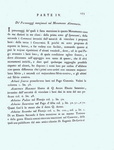 Pittarelli - Della tavola alimentaria di Traiano - 1790 (rarissima prima edizione su carta azzurra) Pittarelli - Della tavola alimentaria di Traiano - 1790 (rarissima prima edizione su carta azzurra)