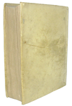 Francesco Sansovino - Origine e fatti delle famiglie illustri d'Italia - Venezia, Combi 1670 Francesco Sansovino - Origine e fatti delle famiglie illustri d'Italia - Venezia, Combi 1670