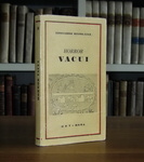 Leonardo Sinisgalli - Horror vacui - Roma, O.e.t. 1945 (rara e ricercata prima edizione) Leonardo Sinisgalli - Horror vacui - Roma, O.e.t. 1945 (rara e ricercata prima edizione)