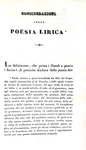 Ugo Foscolo - Scelte opere in gran parte inedite - Firenze 1835 (parzialmente prima edizione) Ugo Foscolo - Scelte opere in gran parte inedite - Firenze 1835 (parzialmente prima edizione)