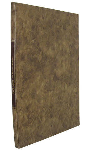 Papa Leone XII - Motu-proprio sul metodo di amministrazione della truppa pontificia - Roma 1828 Papa Leone XII - Motu-proprio sul metodo di amministrazione della truppa pontificia - Roma 1828