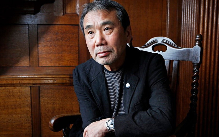 Haruki Murakami - La comprensione non � altro che un insieme di fraintendimenti Haruki Murakami - La comprensione non � altro che un insieme di fraintendimenti