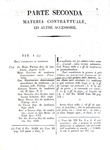 Galli della Loggia - Pratica legale secondo la ragion comune - 1819/29 (10 volumi in quarto) Galli della Loggia - Pratica legale secondo la ragion comune - 1819/29 (10 volumi in quarto)