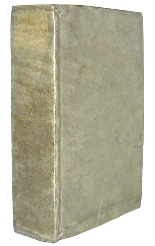 I capitolari di Carlo Magno: Karoli Magni et Ludovici Pii Francorum capitula - Paris 1603 I capitolari di Carlo Magno: Karoli Magni et Ludovici Pii Francorum capitula - Paris 1603