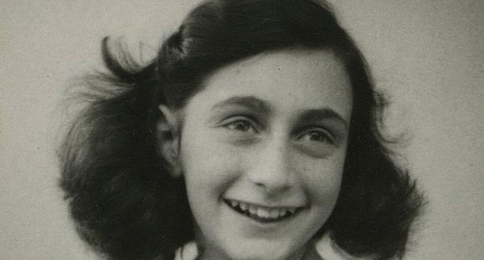 Anne Frank - I bei tempi finirono nel maggio 1940 Anne Frank - I bei tempi finirono nel maggio 1940