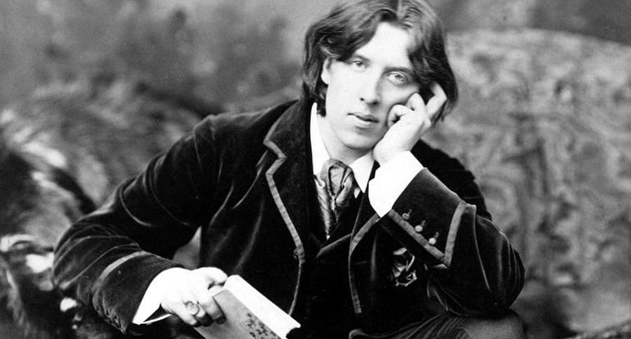 Oscar Wilde - Non voglio cancellare il mio passato Oscar Wilde - Non voglio cancellare il mio passato