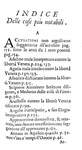 Della Torre - Squitinio della Republica di Venetia squitinato - Genova 1653 (rara prima edizione) Della Torre - Squitinio della Republica di Venetia squitinato - Genova 1653 (rara prima edizione)