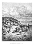 Michaud - Storia delle crociate con 100 tavole di Gustave Dor� - Milano 1878 (rara prima edizione) Michaud - Storia delle crociate con 100 tavole di Gustave Dor� - Milano 1878 (rara prima edizione)